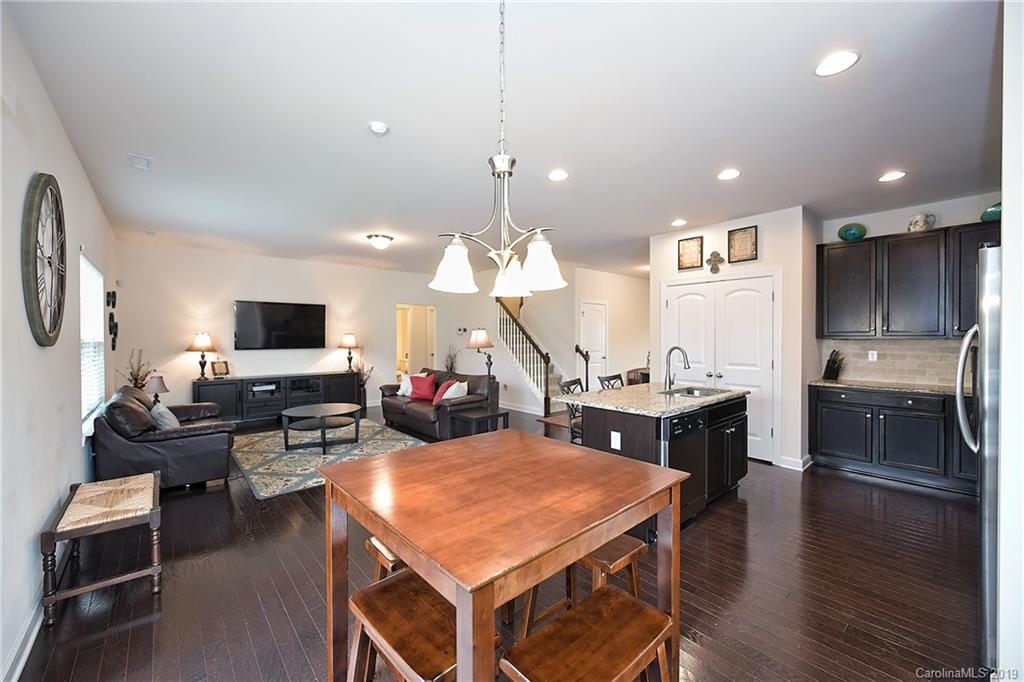 11803 Eversfield Lane Charlotte NC 28269