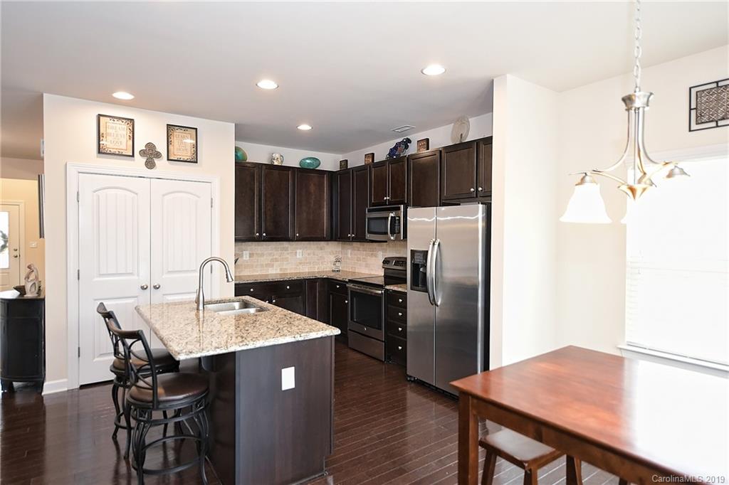 11803 Eversfield Lane Charlotte NC 28269