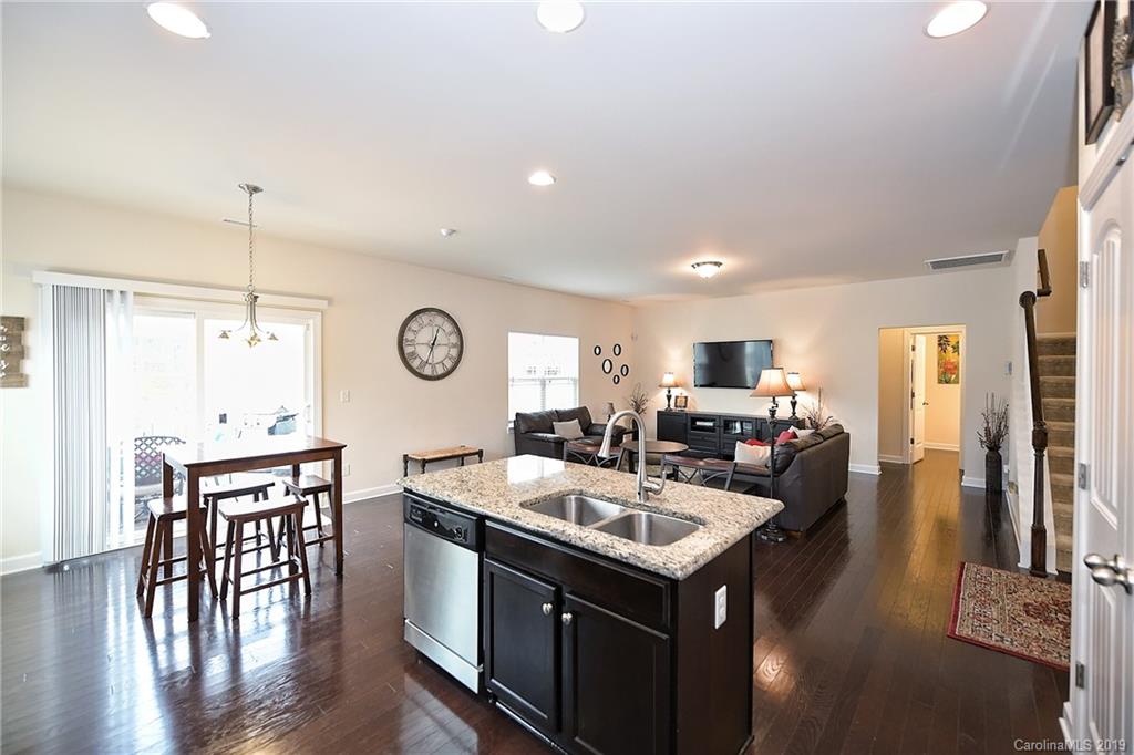 11803 Eversfield Lane Charlotte NC 28269