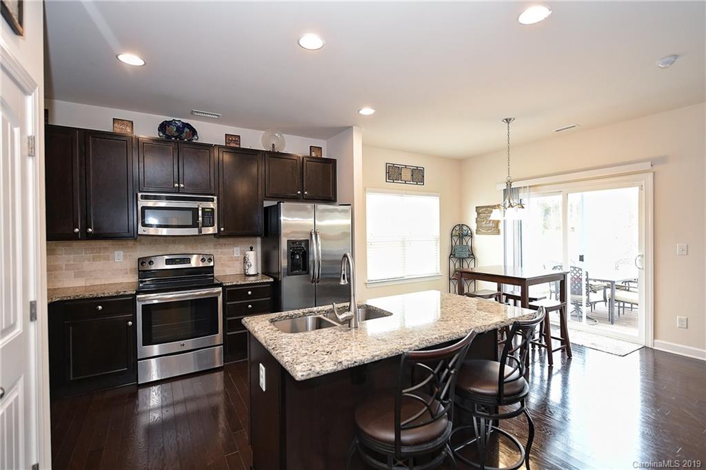 11803 Eversfield Lane Charlotte NC 28269