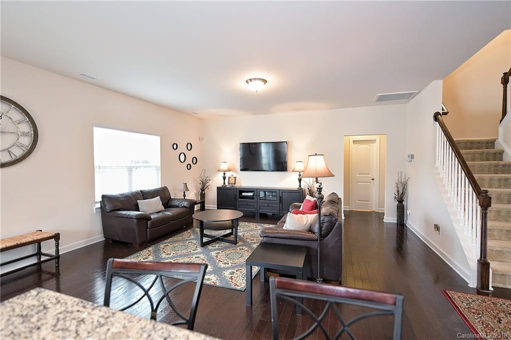 11803 Eversfield Lane Charlotte NC 28269