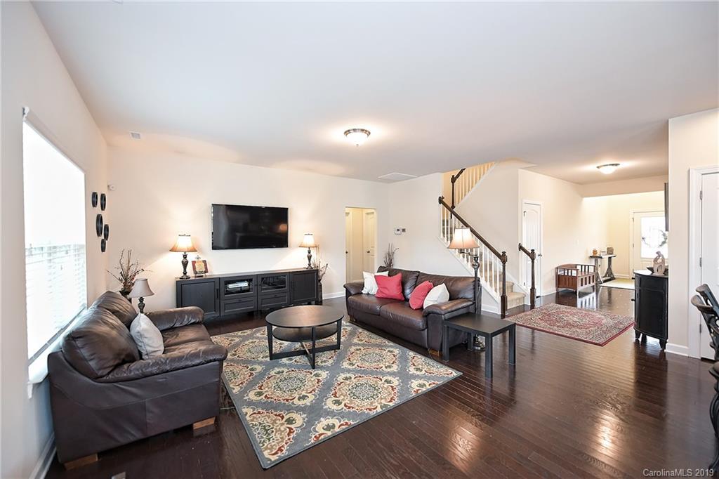 11803 Eversfield Lane Charlotte NC 28269