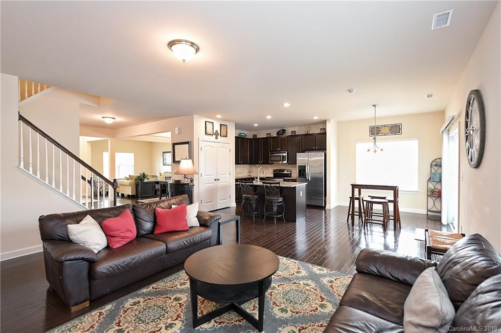 11803 Eversfield Lane Charlotte NC 28269
