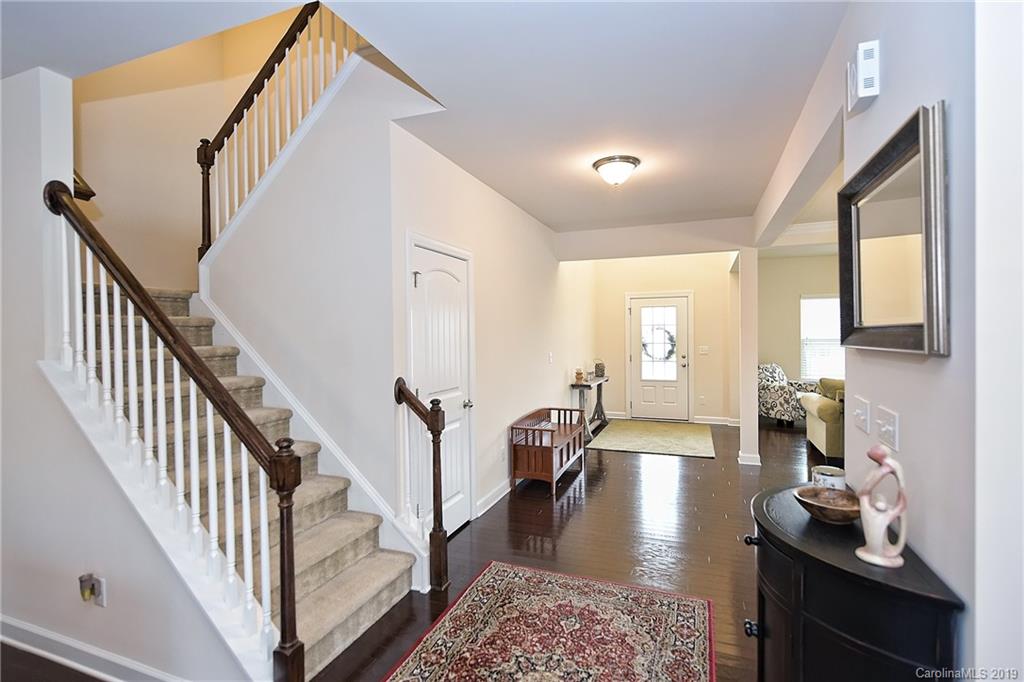 11803 Eversfield Lane Charlotte NC 28269