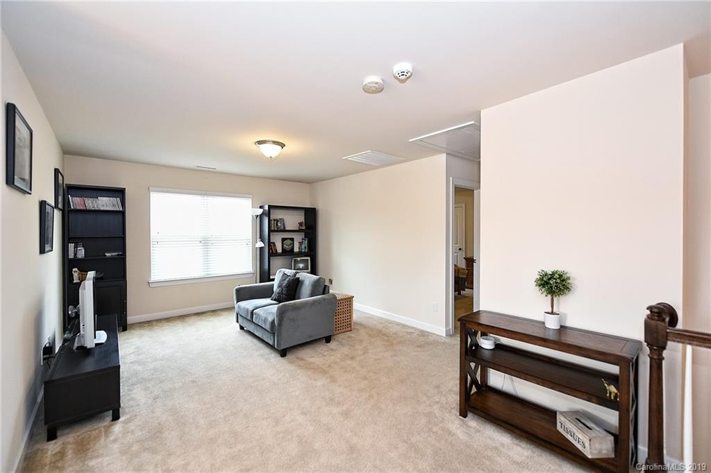 11803 Eversfield Lane Charlotte NC 28269
