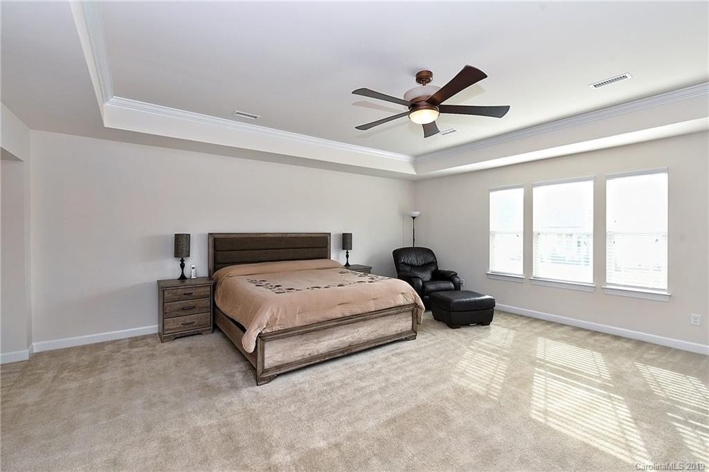 11803 Eversfield Lane Charlotte NC 28269