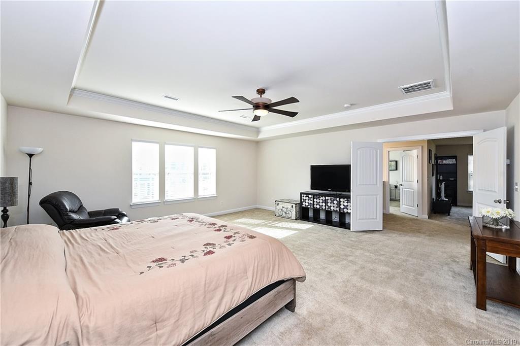 11803 Eversfield Lane Charlotte NC 28269