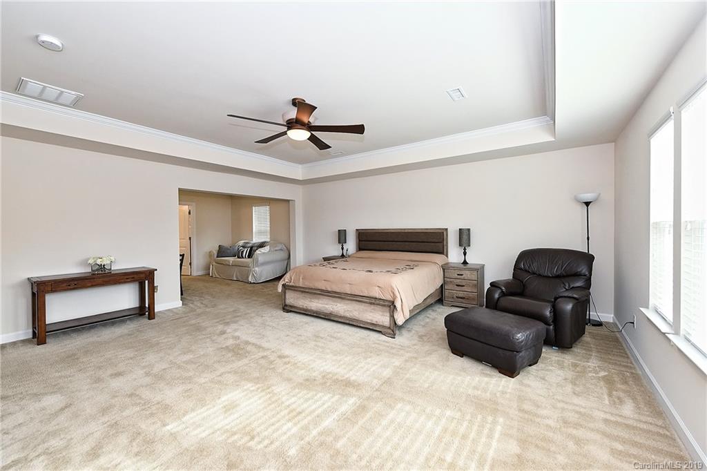 11803 Eversfield Lane Charlotte NC 28269