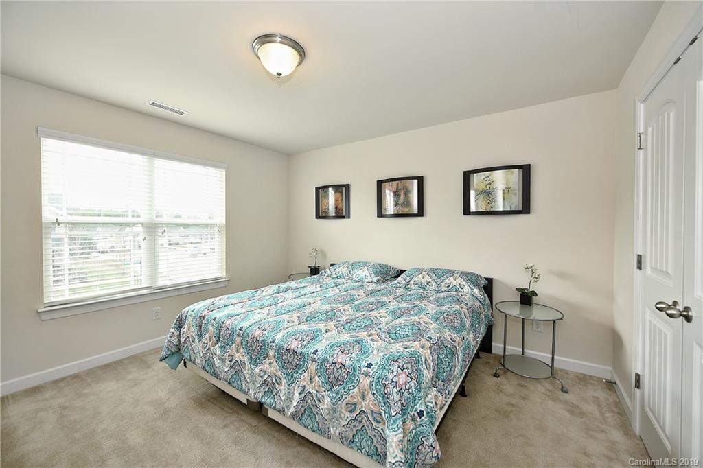 11803 Eversfield Lane Charlotte NC 28269
