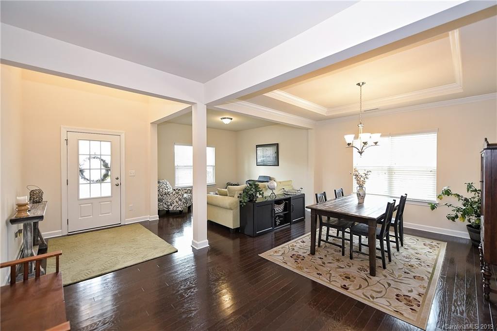 11803 Eversfield Lane Charlotte NC 28269