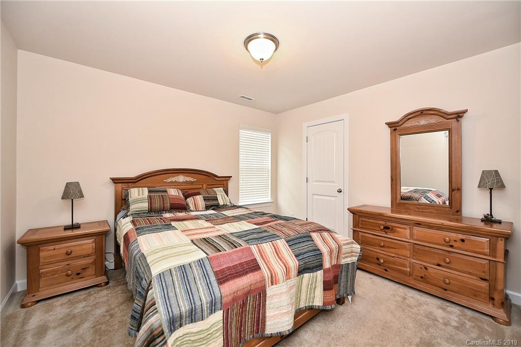 11803 Eversfield Lane Charlotte NC 28269