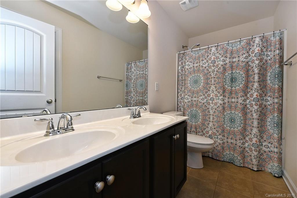 11803 Eversfield Lane Charlotte NC 28269