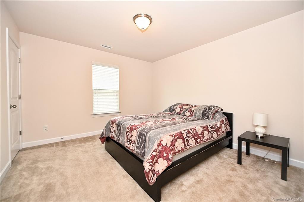 11803 Eversfield Lane Charlotte NC 28269