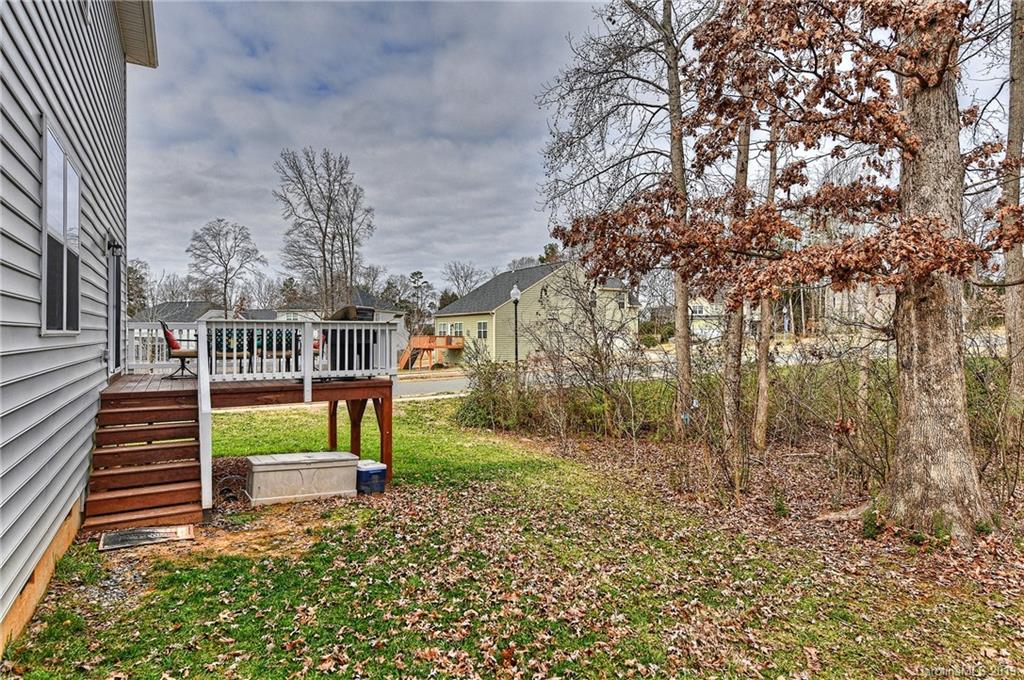 11803 Eversfield Lane Charlotte NC 28269