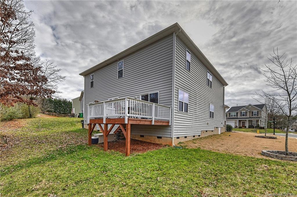 11803 Eversfield Lane Charlotte NC 28269