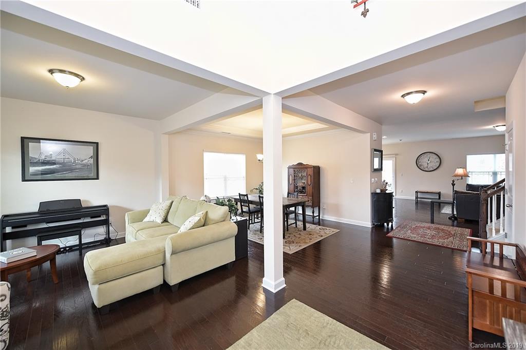 11803 Eversfield Lane Charlotte NC 28269