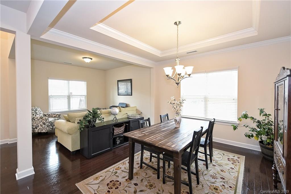 11803 Eversfield Lane Charlotte NC 28269