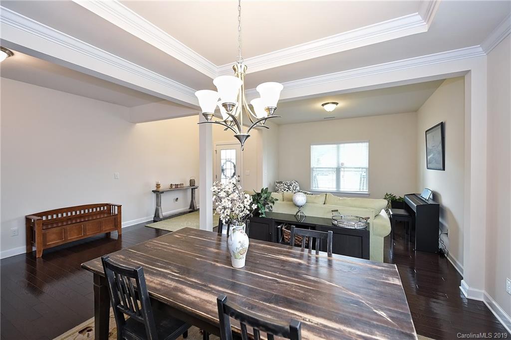 11803 Eversfield Lane Charlotte NC 28269
