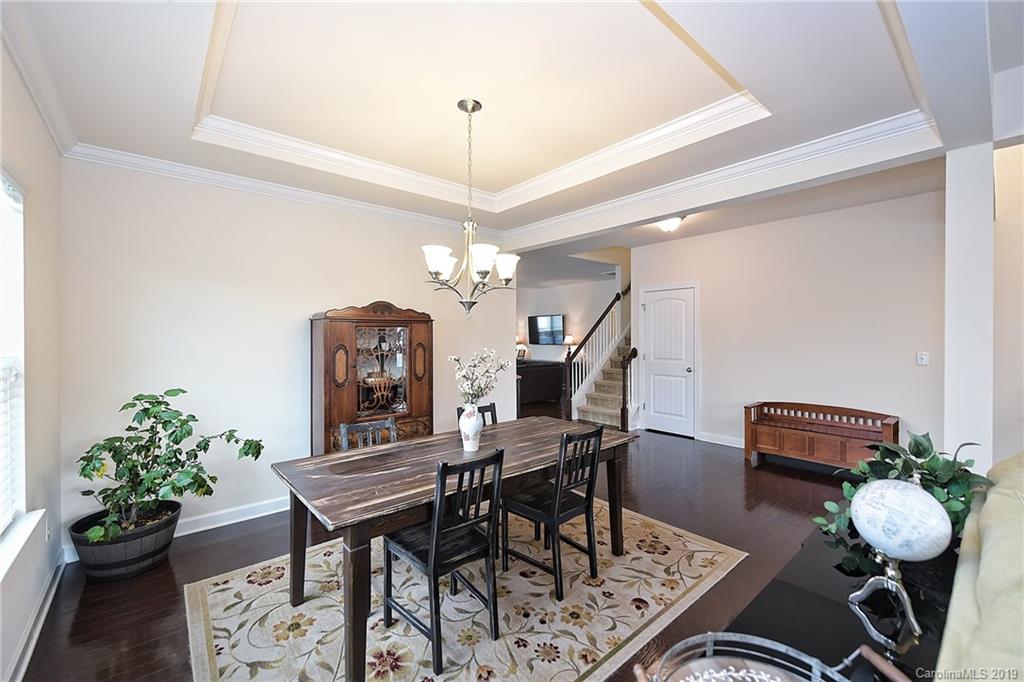 11803 Eversfield Lane Charlotte NC 28269