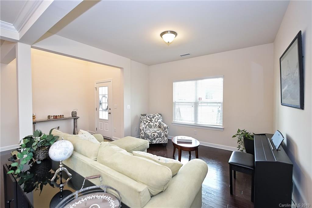11803 Eversfield Lane Charlotte NC 28269