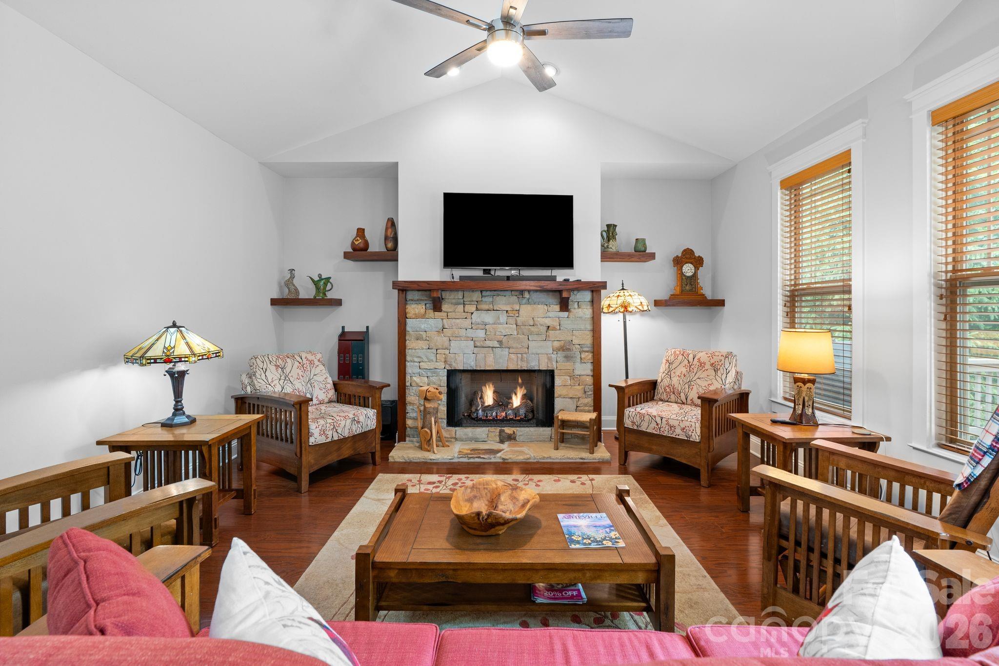 316 Fennel Dun Circle Biltmore Lake NC 28715