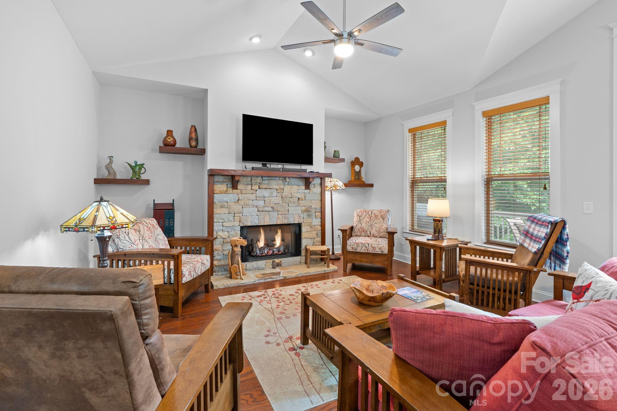 316 Fennel Dun Circle Biltmore Lake NC 28715