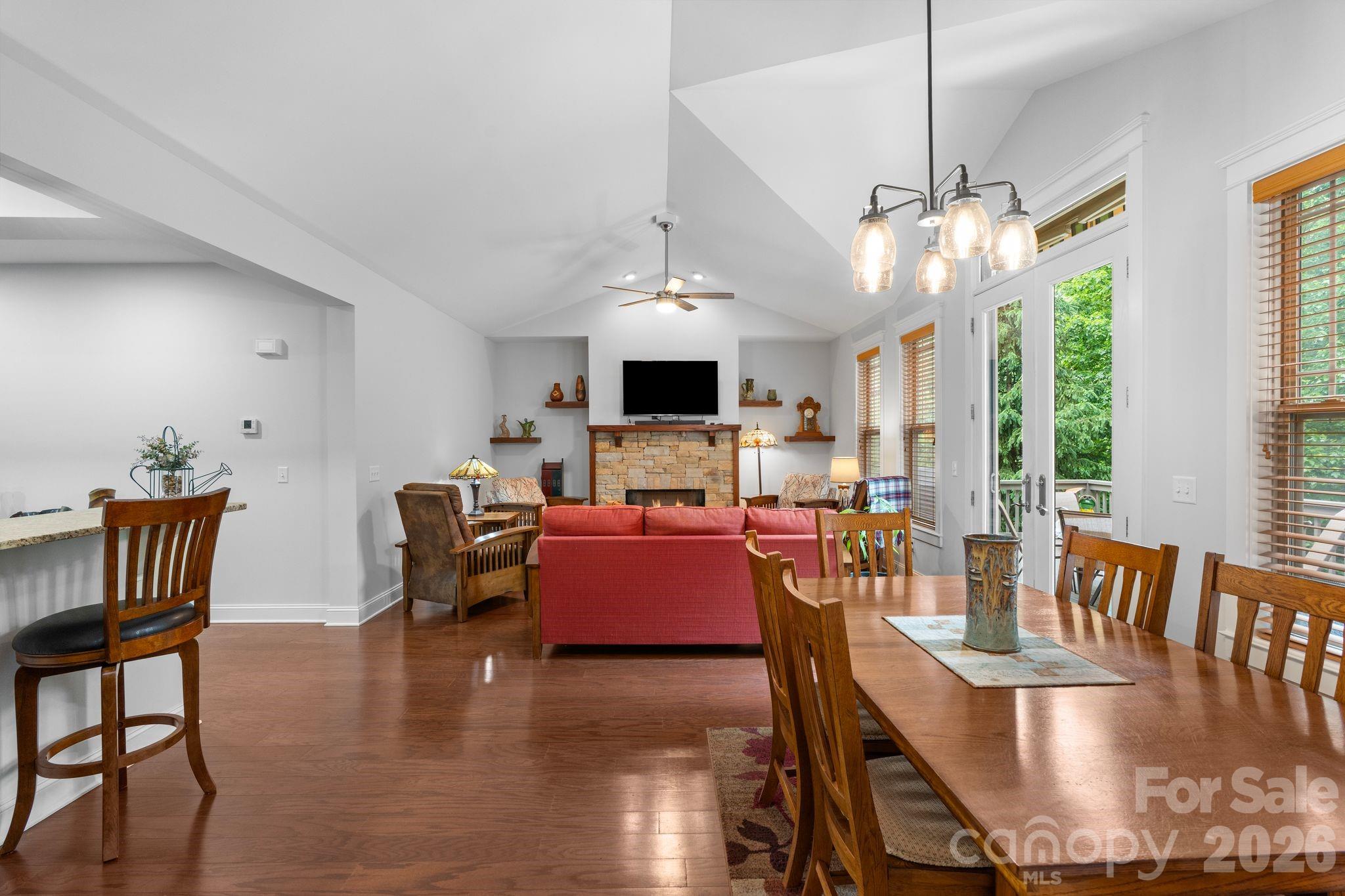 316 Fennel Dun Circle Biltmore Lake NC 28715