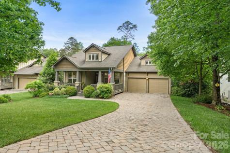 316 Fennel Dun Circle Biltmore Lake NC 28715