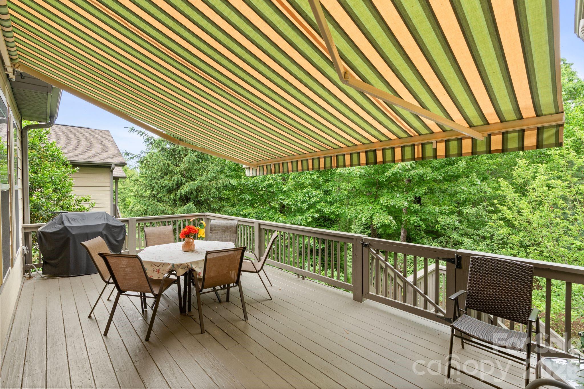 316 Fennel Dun Circle Biltmore Lake NC 28715
