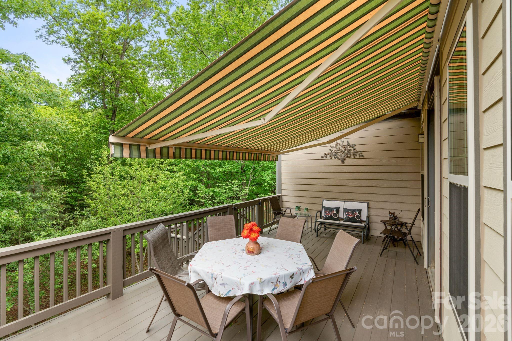 316 Fennel Dun Circle Biltmore Lake NC 28715