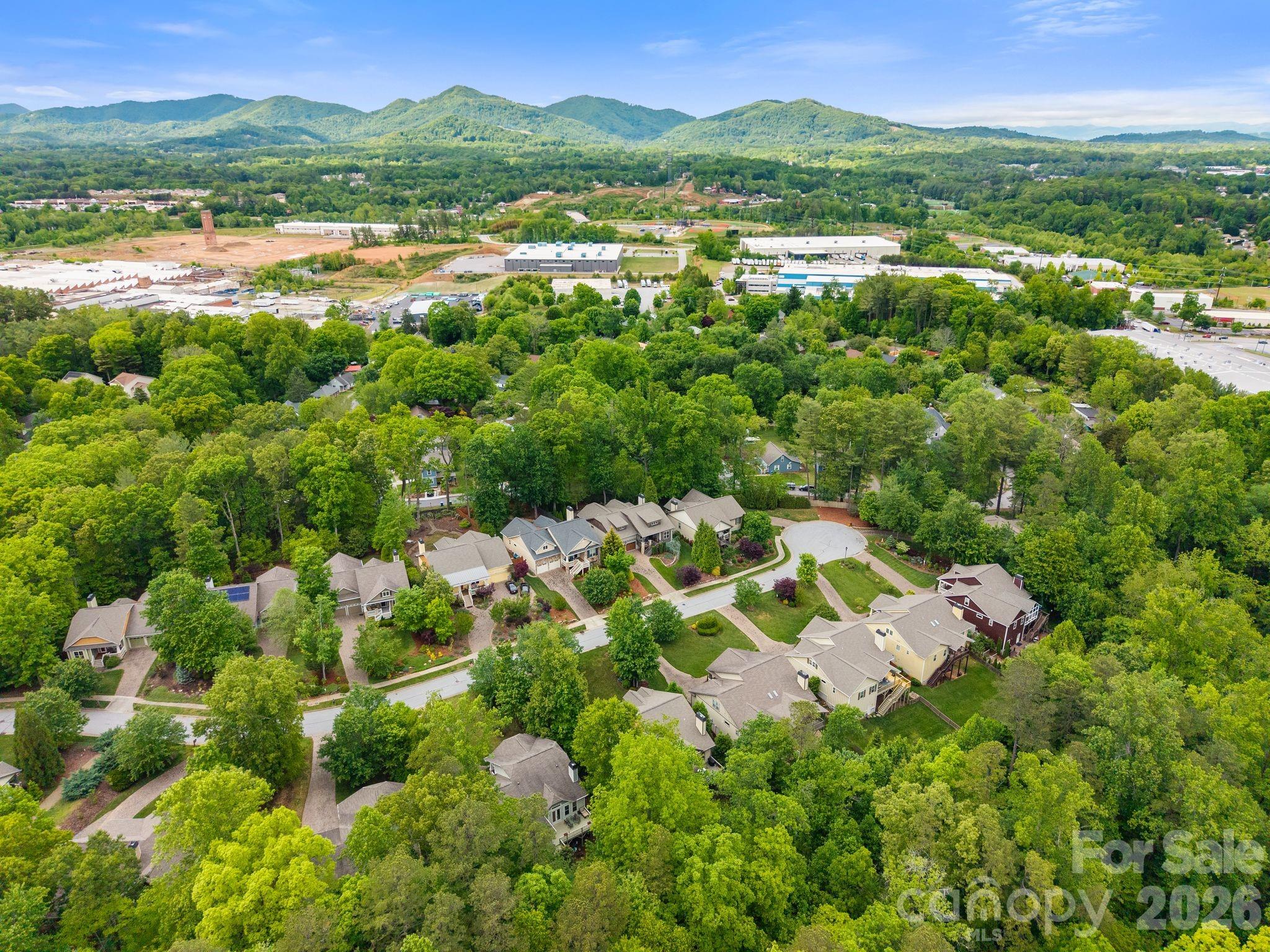 316 Fennel Dun Circle Biltmore Lake NC 28715
