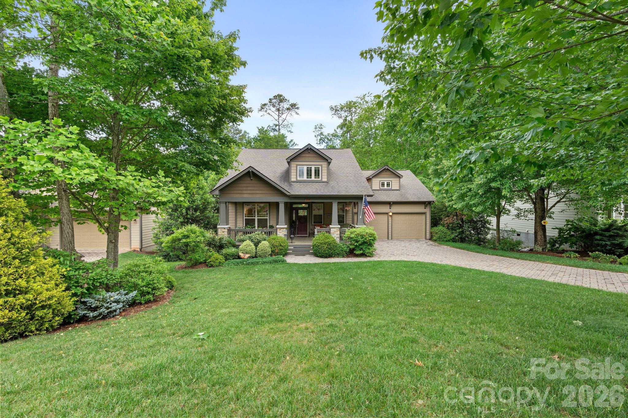 316 Fennel Dun Circle Biltmore Lake NC 28715