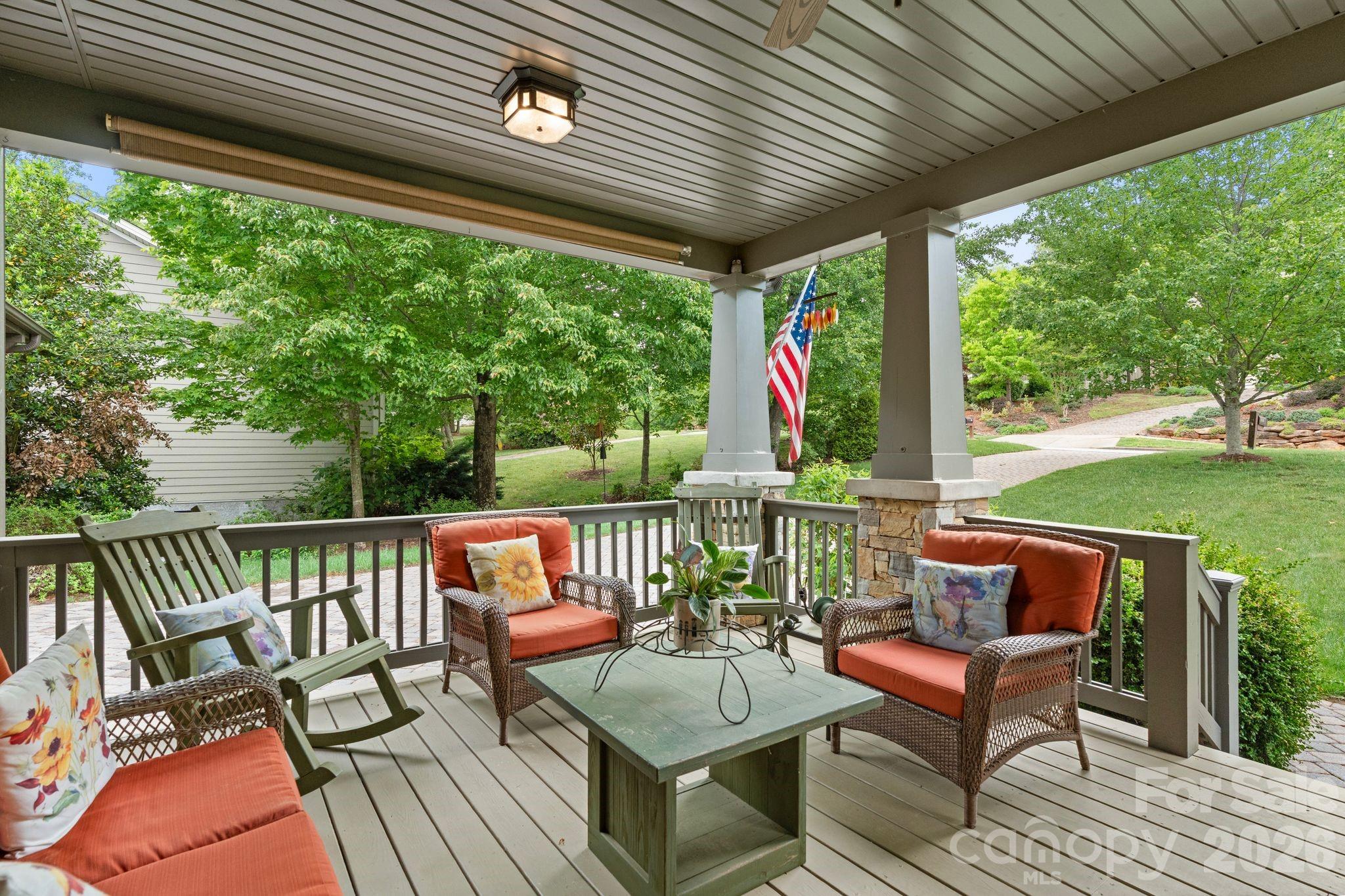 316 Fennel Dun Circle Biltmore Lake NC 28715