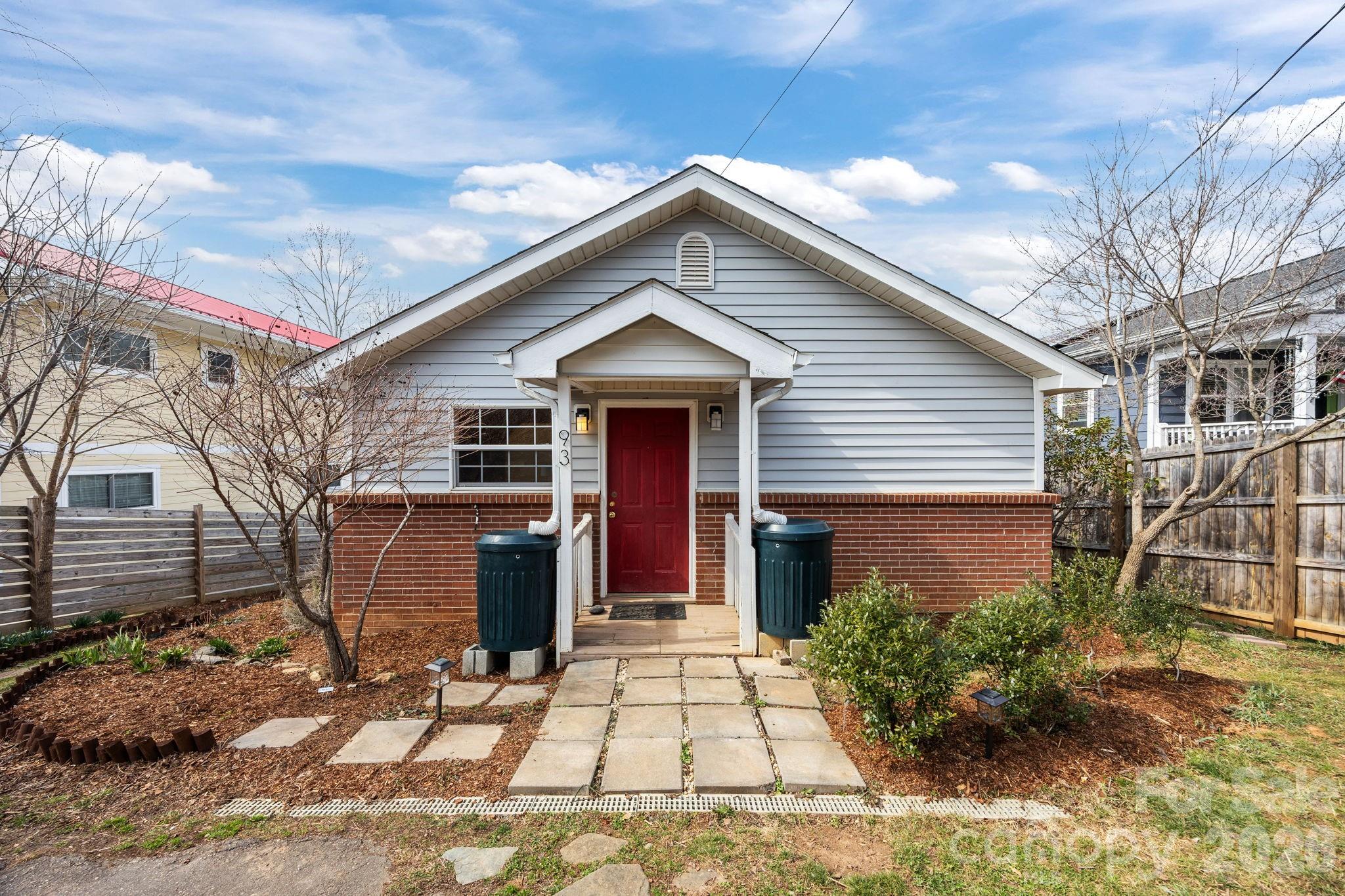 Asheville NC, 93 Wanoca Avenue