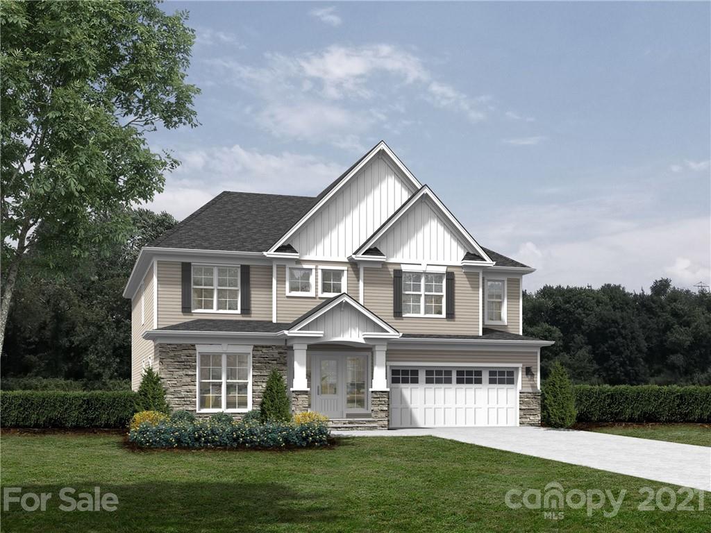 5303 Deerview Court Charlotte NC 28270