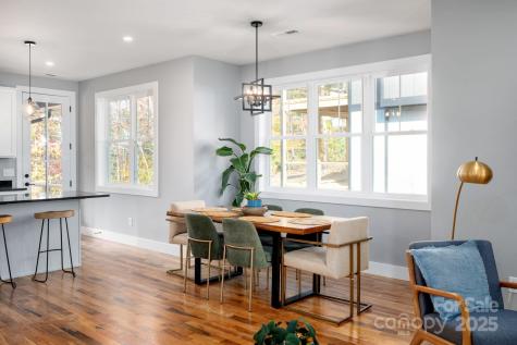 27 Hillcrest Road Black Mountain NC 28711