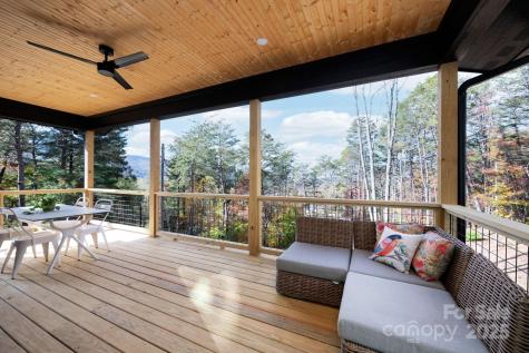 27 Hillcrest Road Black Mountain NC 28711