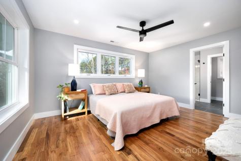 27 Hillcrest Road Black Mountain NC 28711