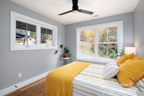 27 Hillcrest Road Black Mountain NC 28711