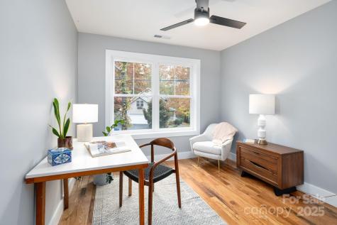 27 Hillcrest Road Black Mountain NC 28711