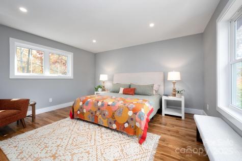 27 Hillcrest Road Black Mountain NC 28711