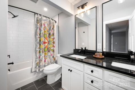 27 Hillcrest Road Black Mountain NC 28711