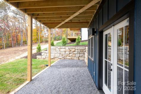 27 Hillcrest Road Black Mountain NC 28711