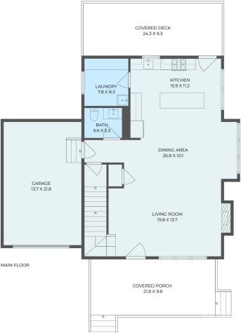 27 Hillcrest Road Black Mountain NC 28711