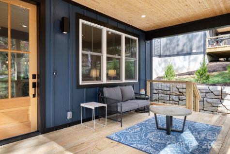 27 Hillcrest Road Black Mountain NC 28711