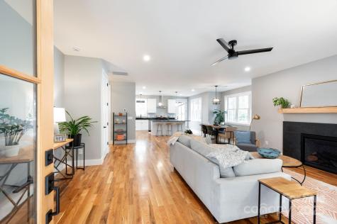 27 Hillcrest Road Black Mountain NC 28711