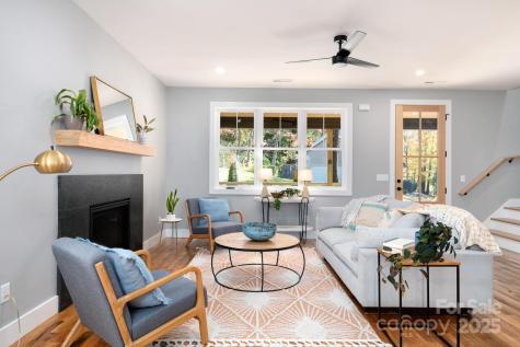 27 Hillcrest Road Black Mountain NC 28711