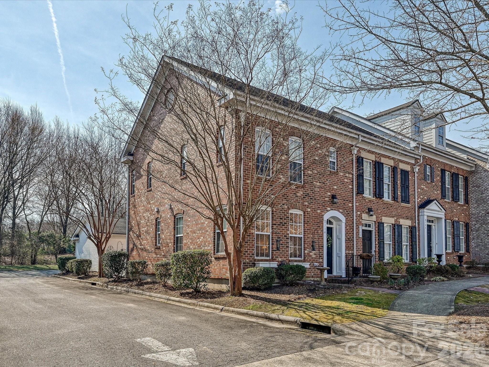 8714 Beaver Creek Drive Charlotte NC 28269