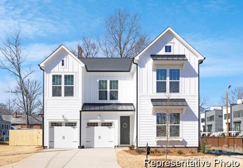182 Peak View Road Statesville NC 28677