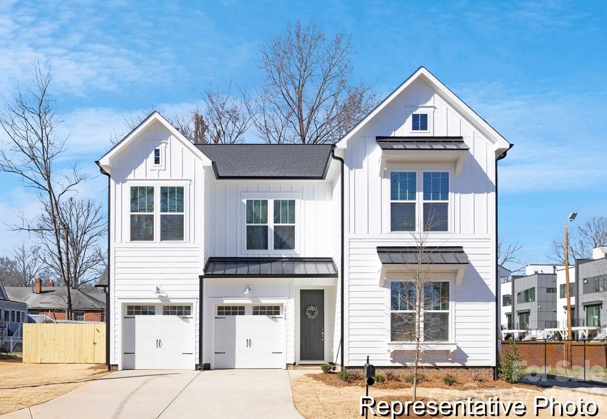 182 Peak View Road Statesville NC 28677